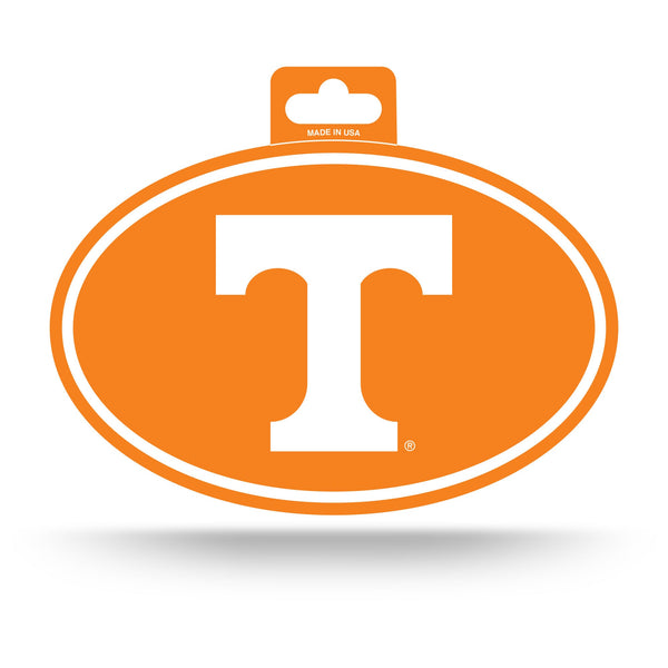 Wholesale Tennessee Full Color Oval Sticker