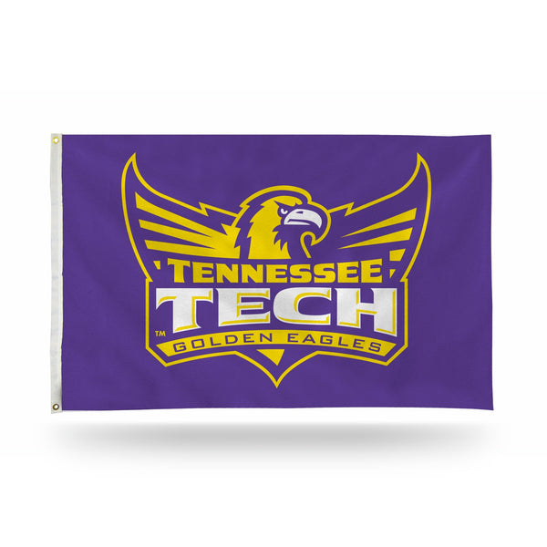 Wholesale Tennessee Tech Banner Flag