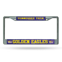 Wholesale Tennessee Tech Chrome Frames