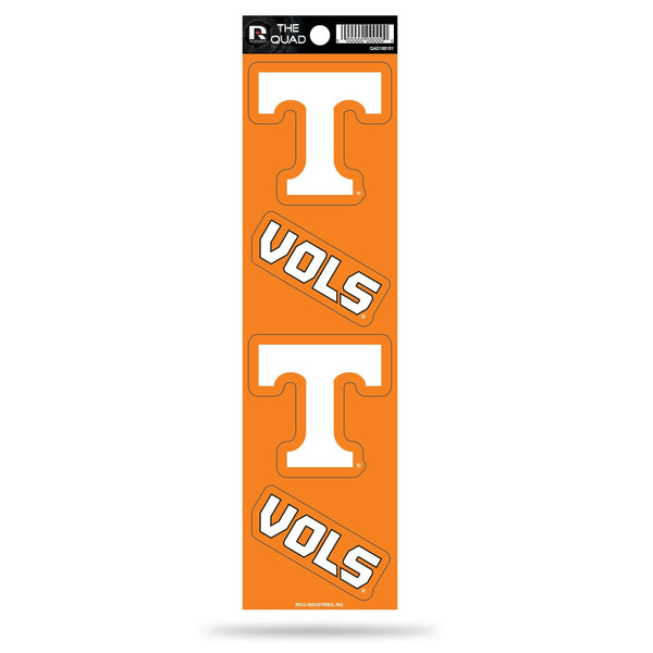 Wholesale Tennessee The Quad Decal