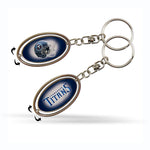 Wholesale Tennessee Titans Spinner Keychain