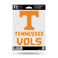 Wholesale Tennessee Triple Spirit Stickers