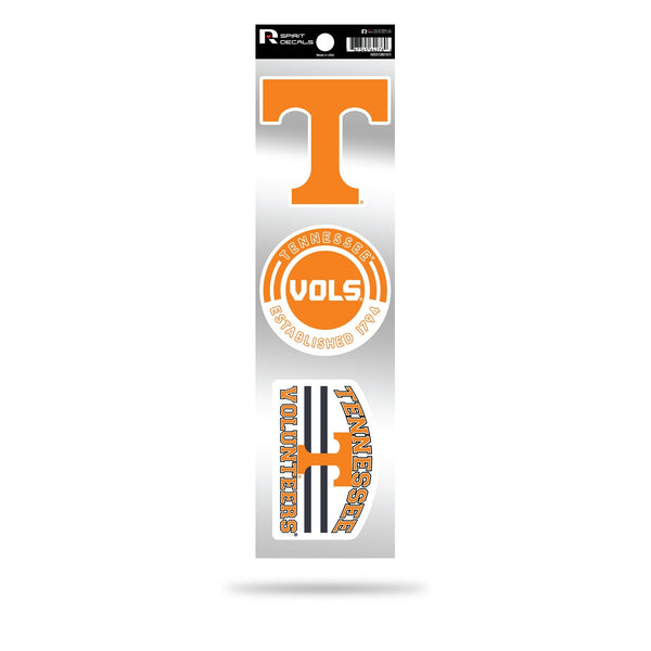 Wholesale Tennessee University 3-Piece Retro Spirit Decals