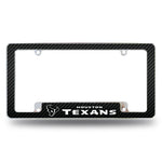 Wholesale Texans - Carbon Fiber Design - All Over Chrome Frame