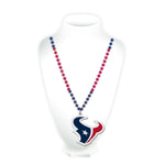 Wholesale Texans Sport Beads With Medallion
