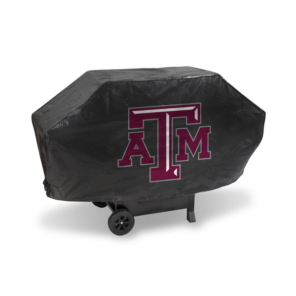 Wholesale Texas A&M Aggies Grill Cover (Deluxe Vinyl)