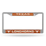 Wholesale Texas Bling Chrome Frame