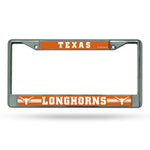 Wholesale Texas Chrome Frame