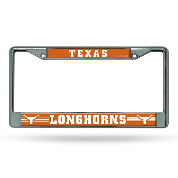 Wholesale Texas Chrome Frame