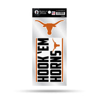 Wholesale Texas Double Up Die Cut Sticker