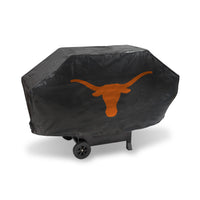 Wholesale Texas Longhorns Grill Cover (Deluxe Vinyl)