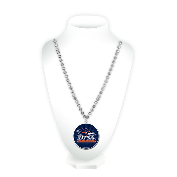 Wholesale Texas - San Antonio Sport Beads With Medallion