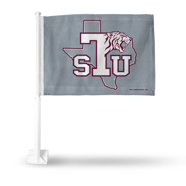 Wholesale Texas Southern University Primary Car Flag