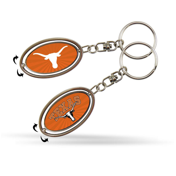 Wholesale Texas Spinner Keychain
