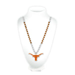 Wholesale Texas Sport Beads With Medallion