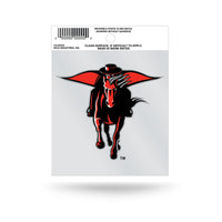 Wholesale Texas Tech Secondary Logo Small Static