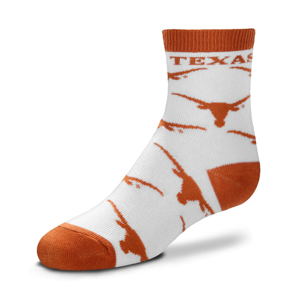 Wholesale Texas Univ - (All Over) Toddler
