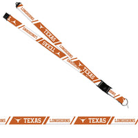 Wholesale Texas University Lanyard