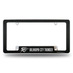 Wholesale Thunder - Carbon Fiber Design - All Over Chrome Frame