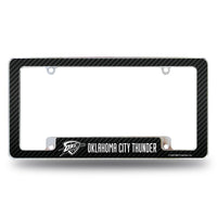 Wholesale Thunder - Carbon Fiber Design - All Over Chrome Frame