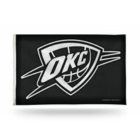 Wholesale Thunder - Carbon Fiber Design - Banner Flag (3X5)