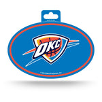 Wholesale Thunder Full Color Oval Sticker