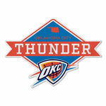 Wholesale Thunder Shape Cut Logo With Header Card - Diamond Design