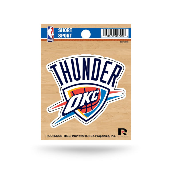 Wholesale Thunder Short Sport Decal