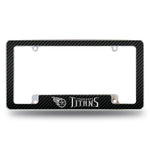 Wholesale Titans - Carbon Fiber Design - All Over Chrome Frame