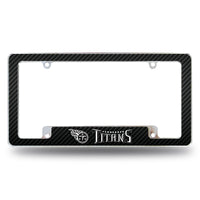 Wholesale Titans - Carbon Fiber Design - All Over Chrome Frame