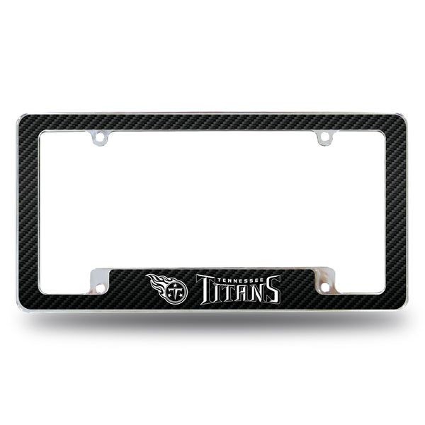 Wholesale Titans - Carbon Fiber Design - All Over Chrome Frame