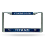 Wholesale Titans Chrome Frame