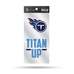 Wholesale Titans Double Up Die Cut Sticker