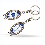 Wholesale Toronto Maple Leafs Spinner Keychain