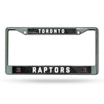 Wholesale Toronto Raptors Chrome Frame