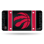 Wholesale Toronto Raptors Metal Tag