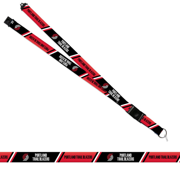 Wholesale Trail Blazers Lanyard