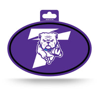 Wholesale Truman State Full Color Oval Sticker