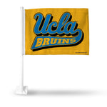 Wholesale Ucla Bruins Car Flag Secondary Color