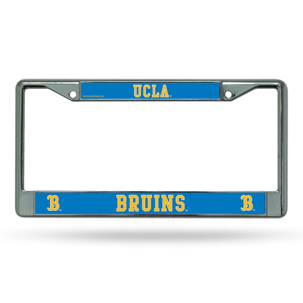 Wholesale UCLA Chrome Frame