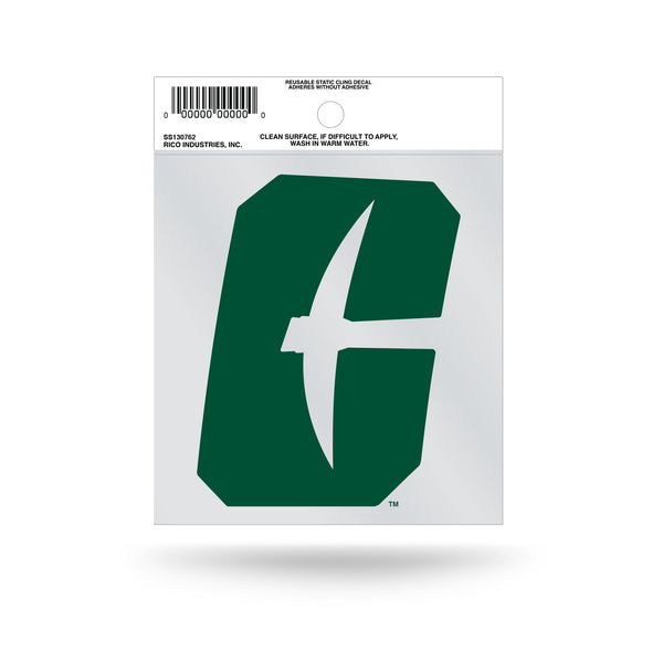 Wholesale Unc - Charlotte Small Static Cling