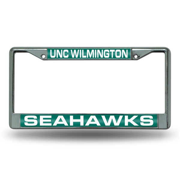 Wholesale Unc Wilmington Laser Chrome Frame