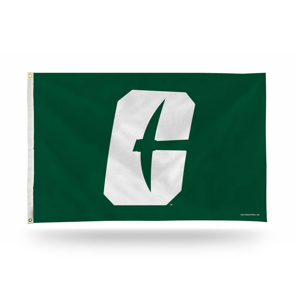 Wholesale Uncc Banner Flag