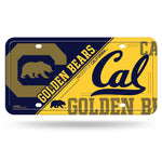 Wholesale University of California - BerkeleyMetal Tag
