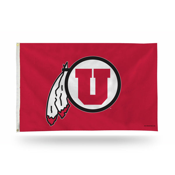 Wholesale Utah Banner Flag