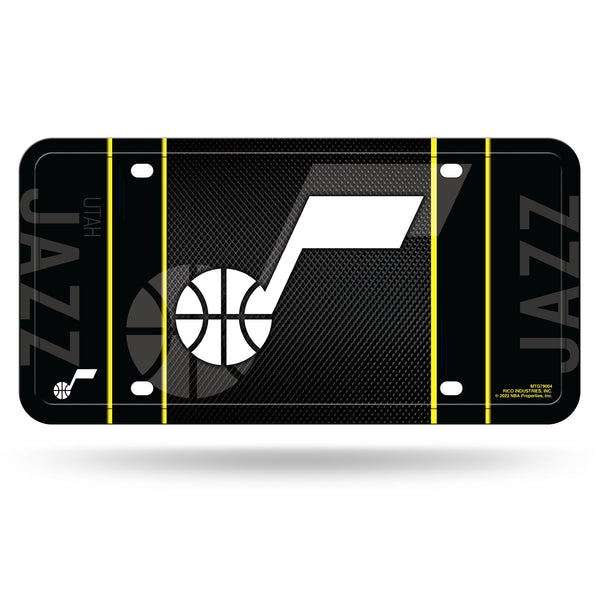 Wholesale Utah Jazz Metal Tag