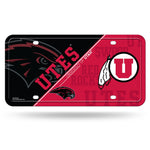 Wholesale Utah Metal Tag