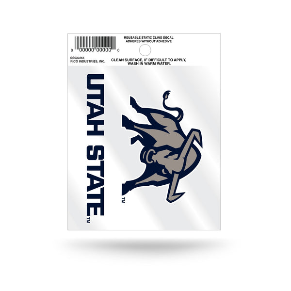 Wholesale Utah St Secondary Logo Small Static