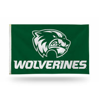 Wholesale Utah Valley Banner Flag