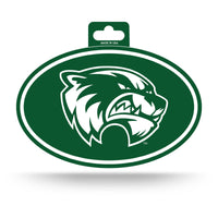 Wholesale Utah Valley Full Color Oval Sticker